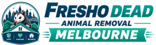 Fresho Dead Animal Removal Beaumaris logo